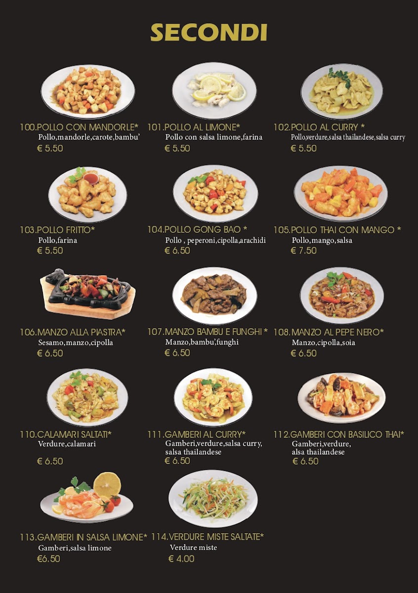 Menu Heshi Sushi-2