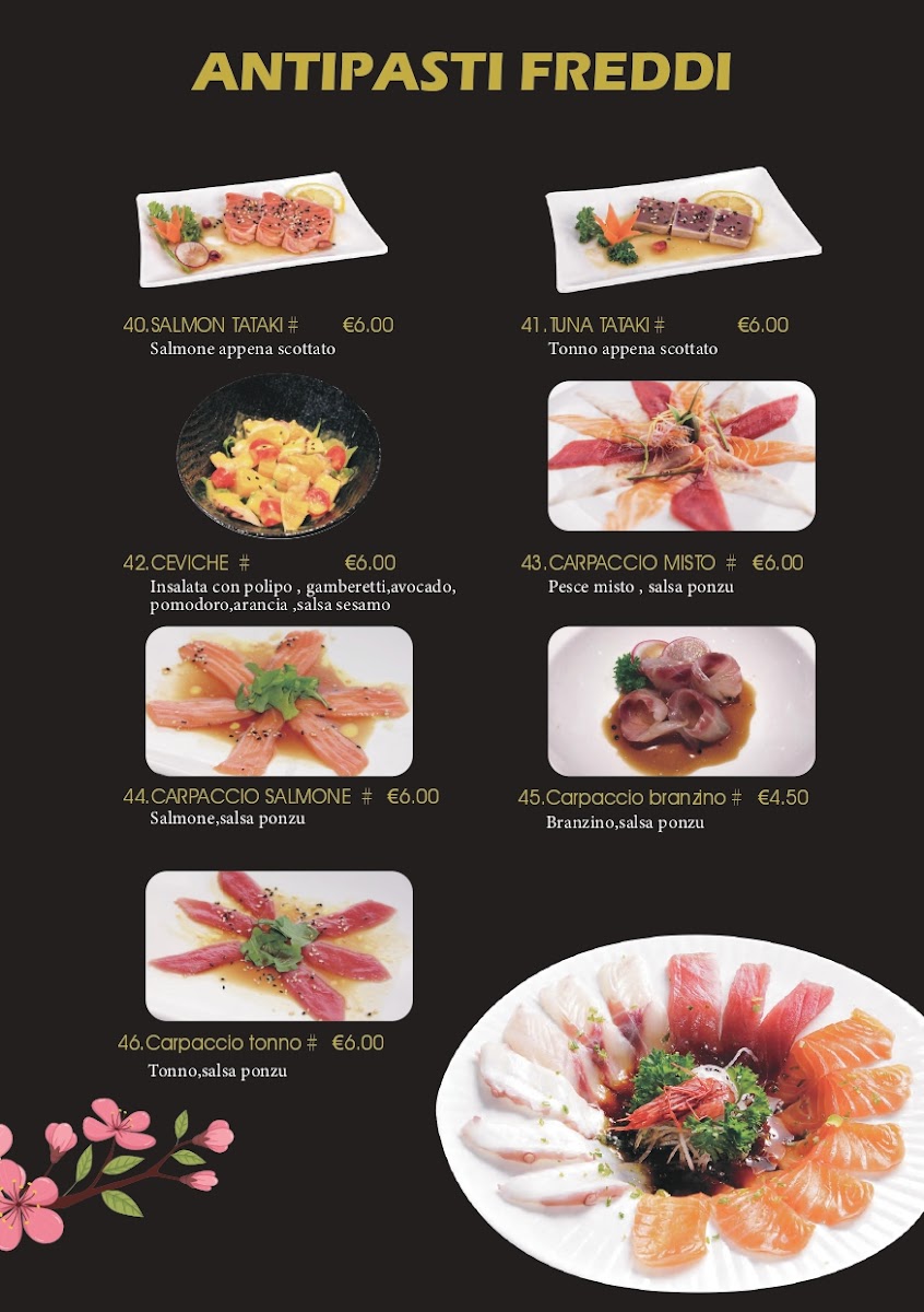 Menu Heshi Sushi-3