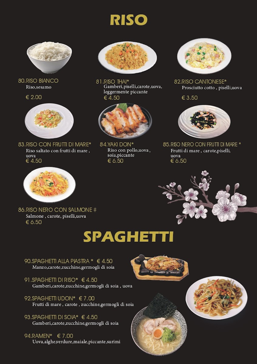 Menu Heshi Sushi-4