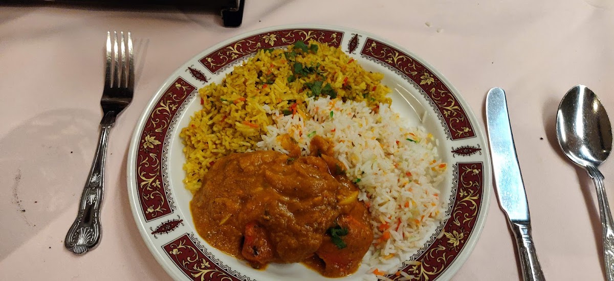 Heswall Tandoori-10