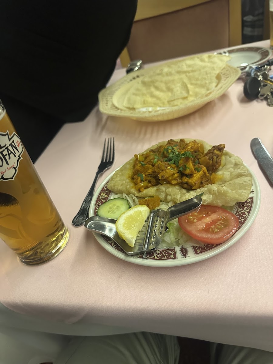Heswall Tandoori-4