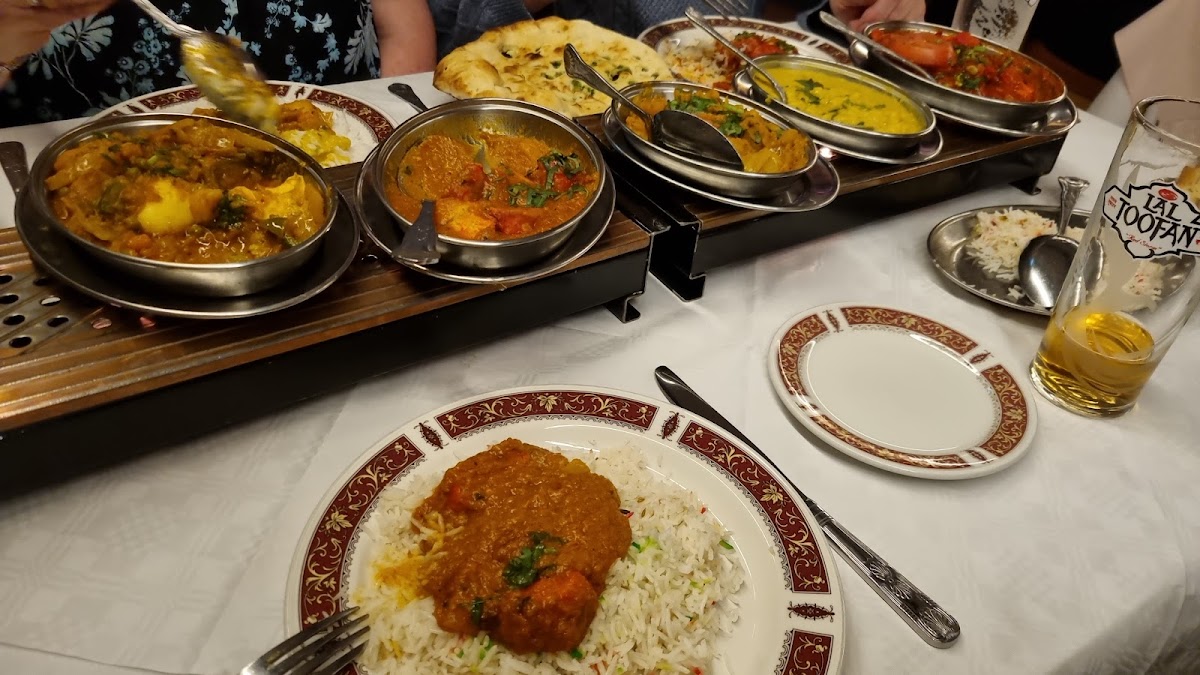 Heswall Tandoori-5