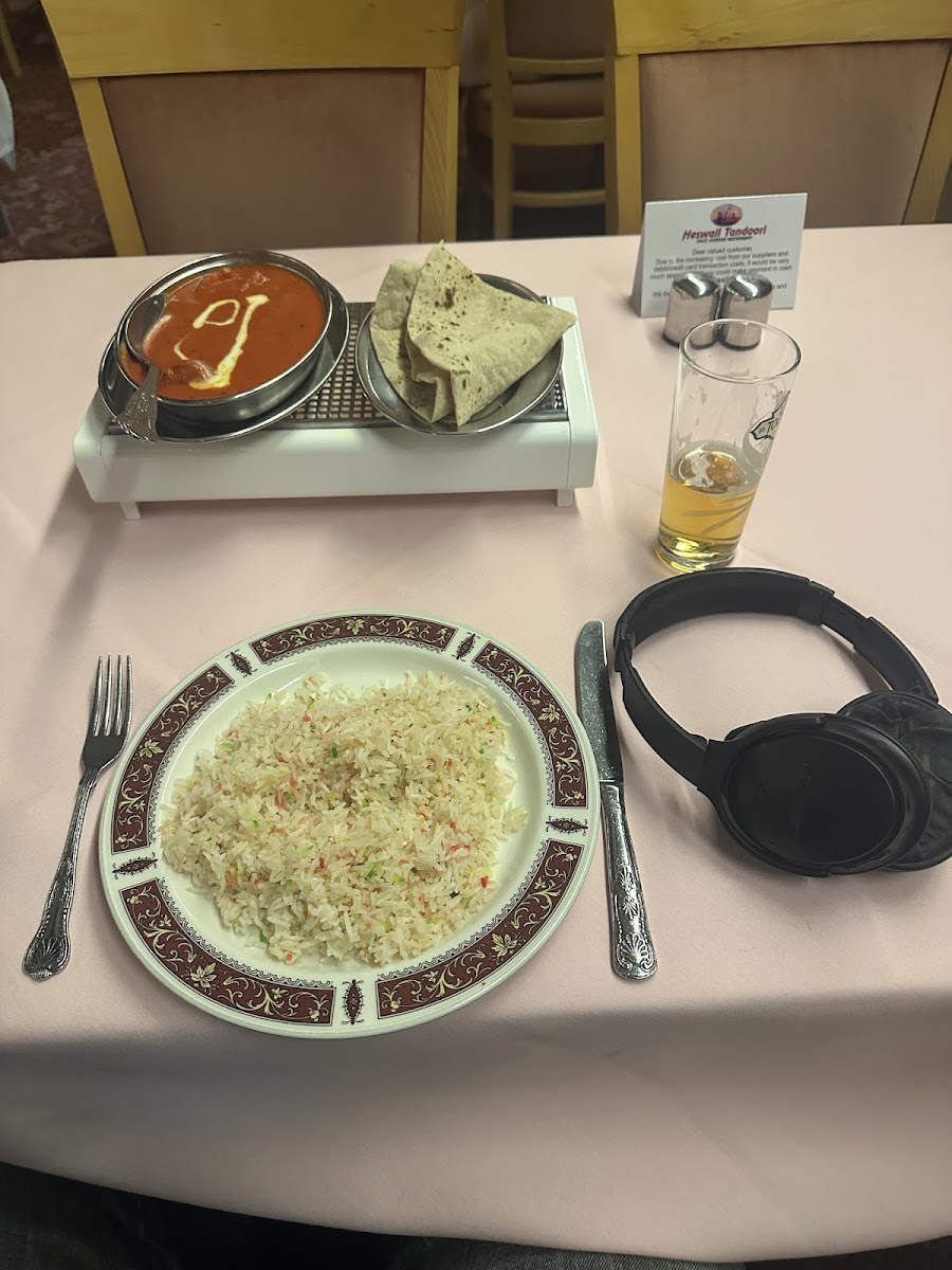 Heswall Tandoori-7