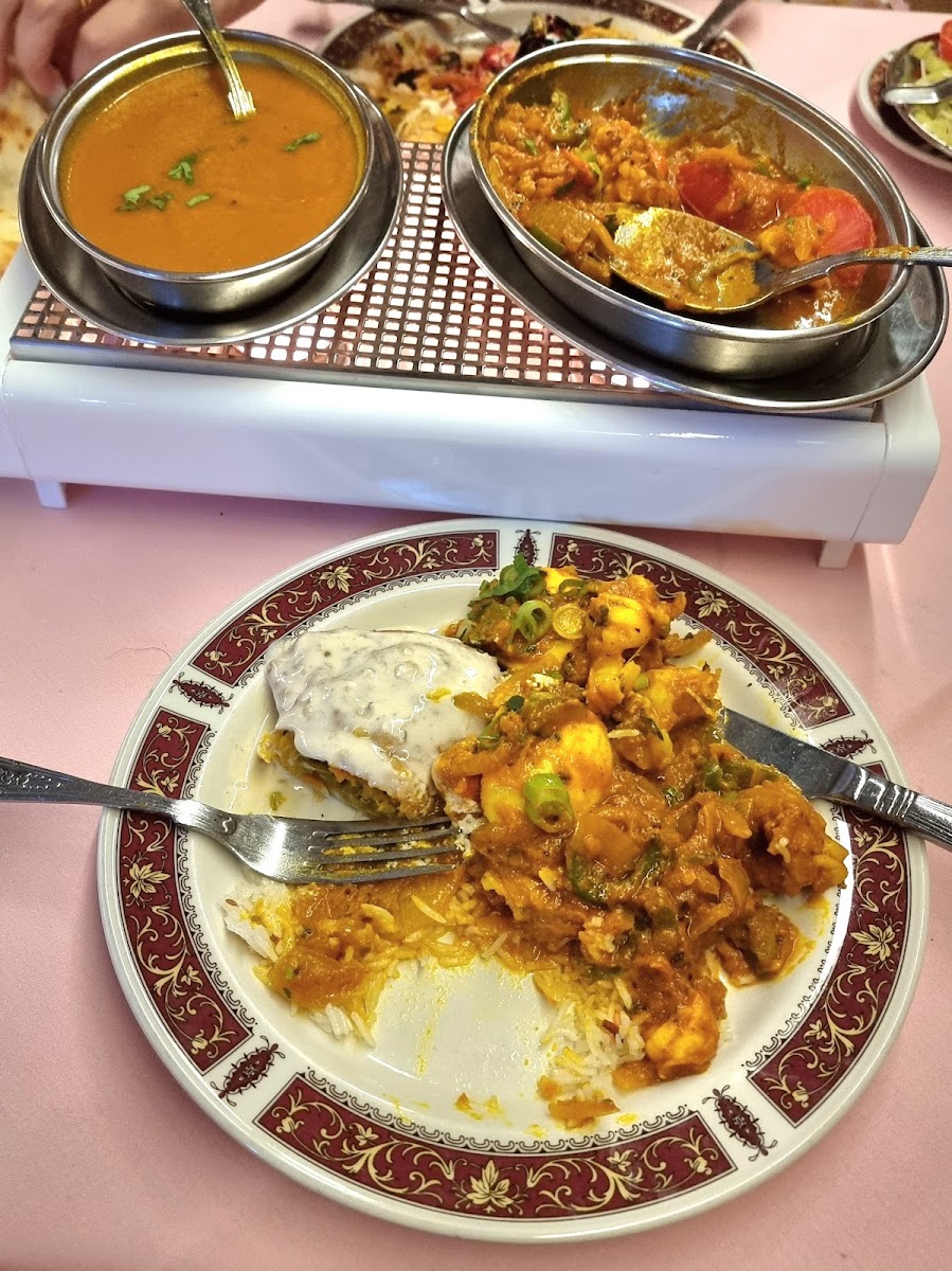 Heswall Tandoori-8
