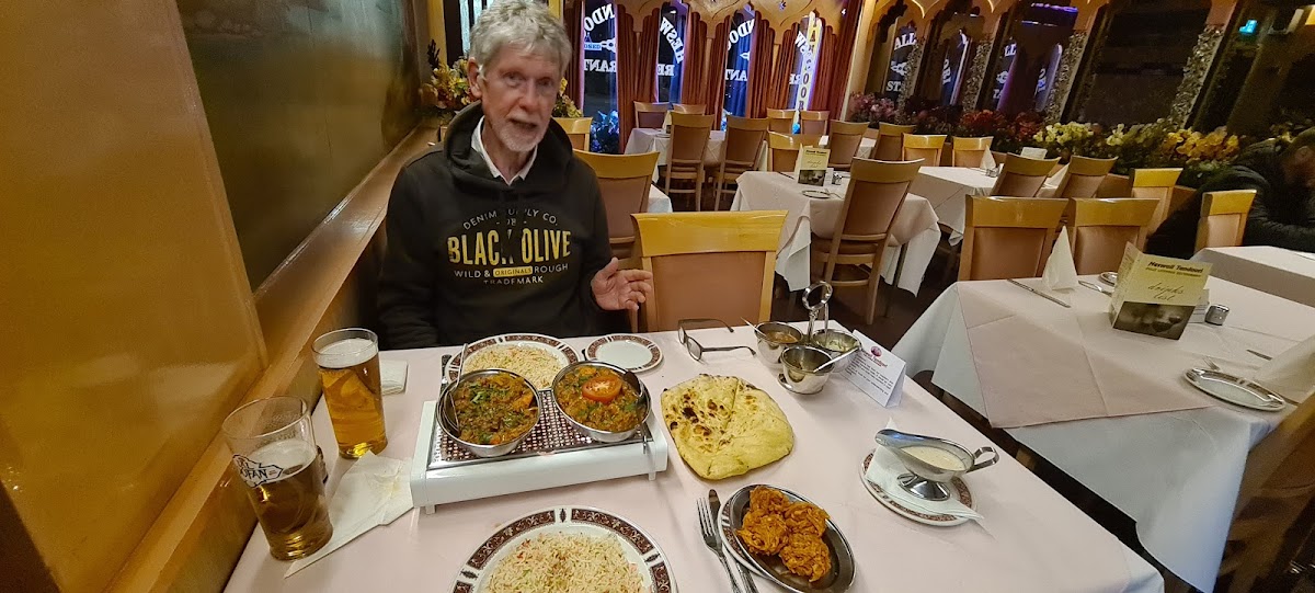 Heswall Tandoori-9