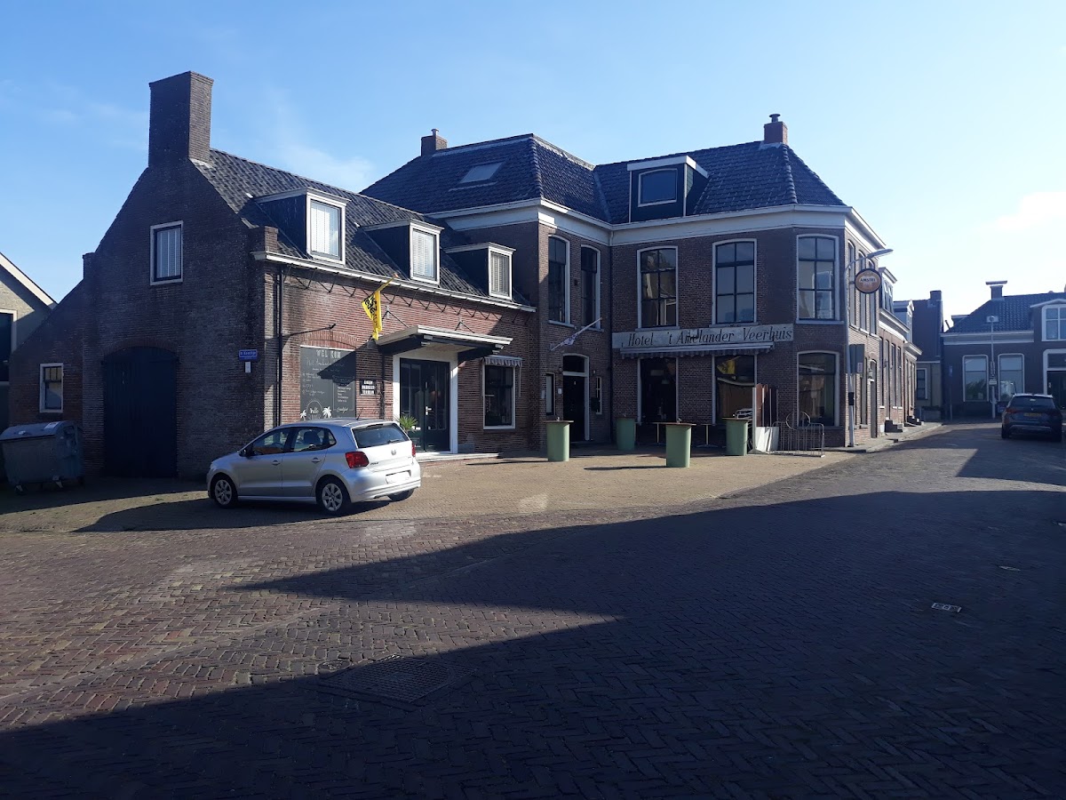 Het Amelander Veerhuis-3
