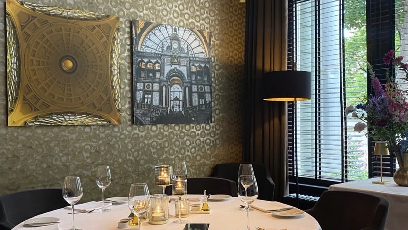 Het Gerecht