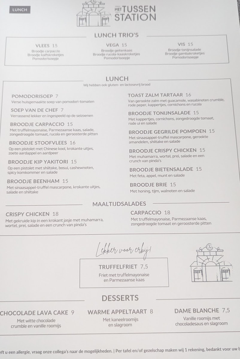 Menu Het Tussenstation Lisse-3