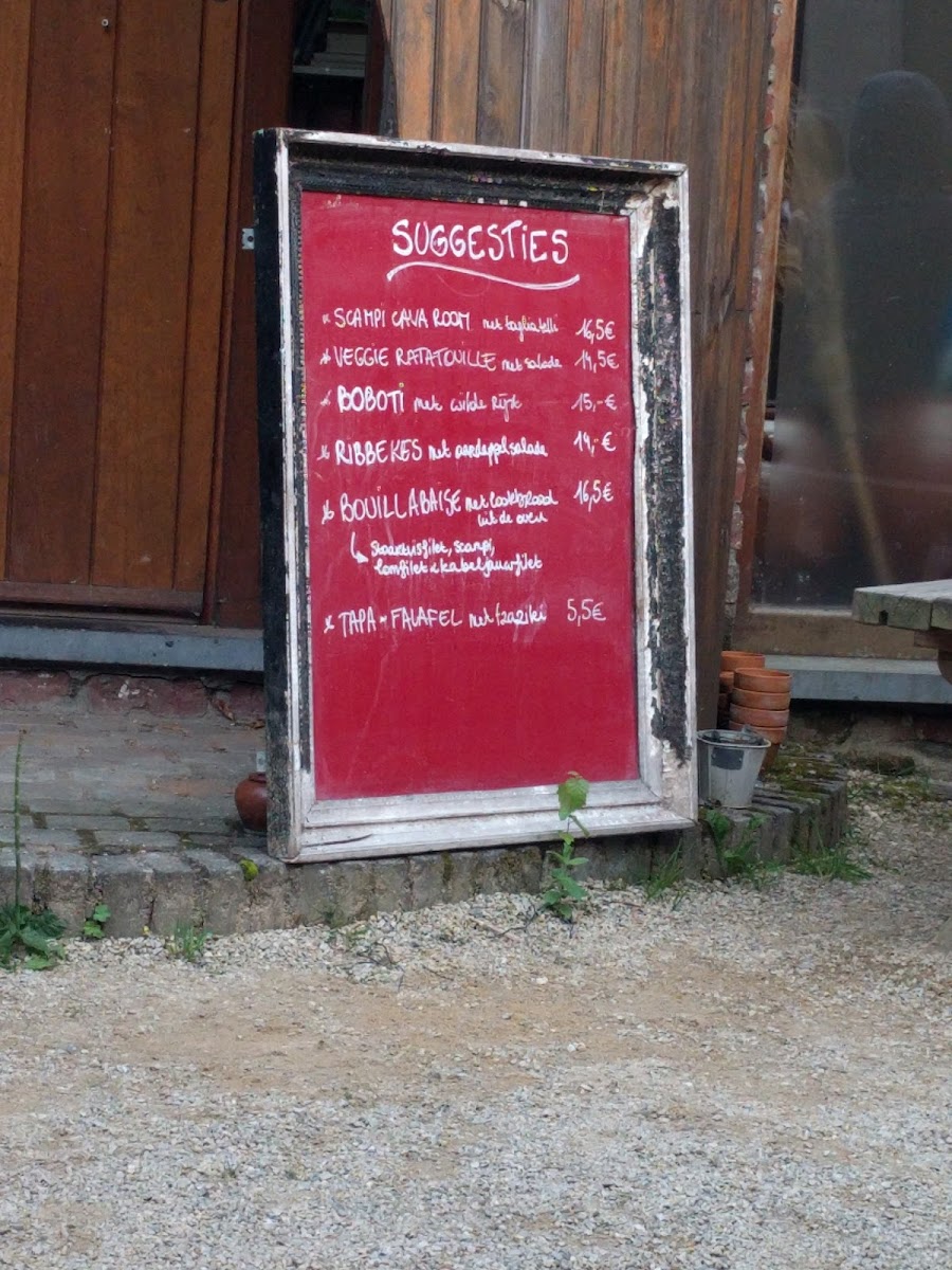 Menu Het Vertier-4
