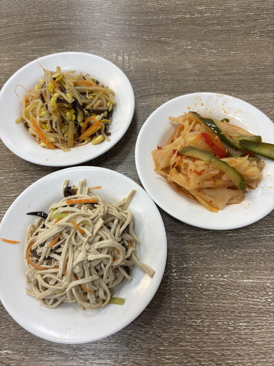 Heung Yuen Beef Noodle (Jinshandian)-4