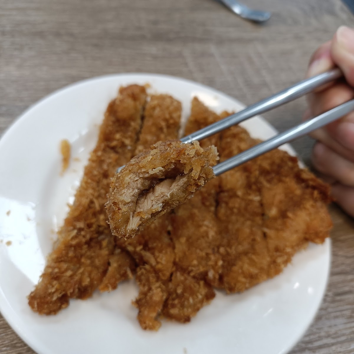 Heung Yuen Beef Noodle (Jinshandian)-7