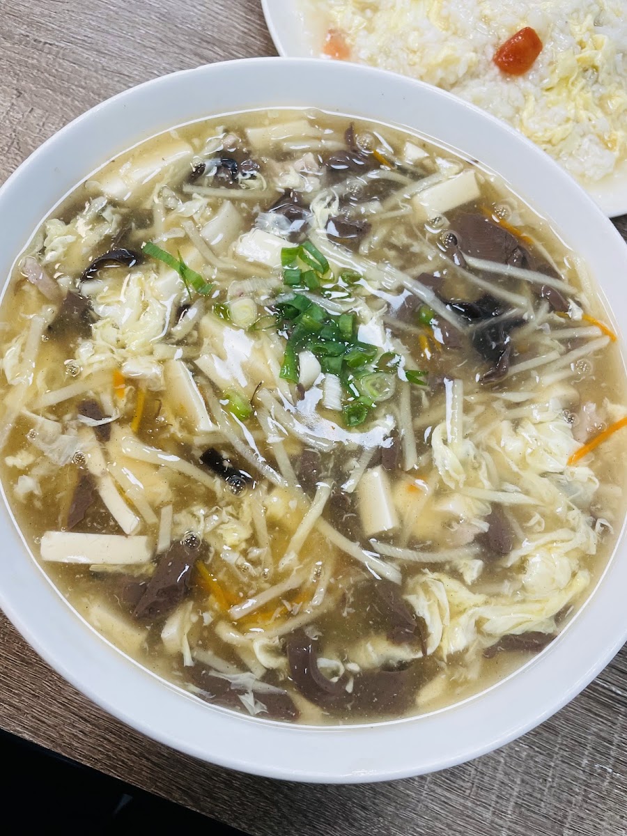 Heung Yuen Beef Noodle (Jinshandian)-8