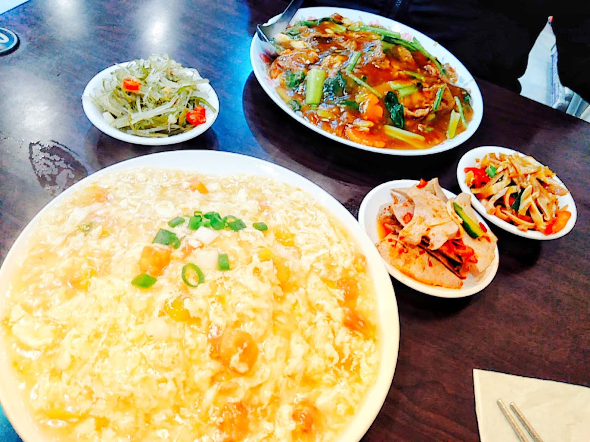 Heung Yuen Beef Noodle (Jinshandian)-9
