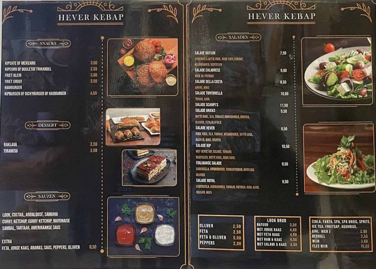 Menu Hever Kebap-1