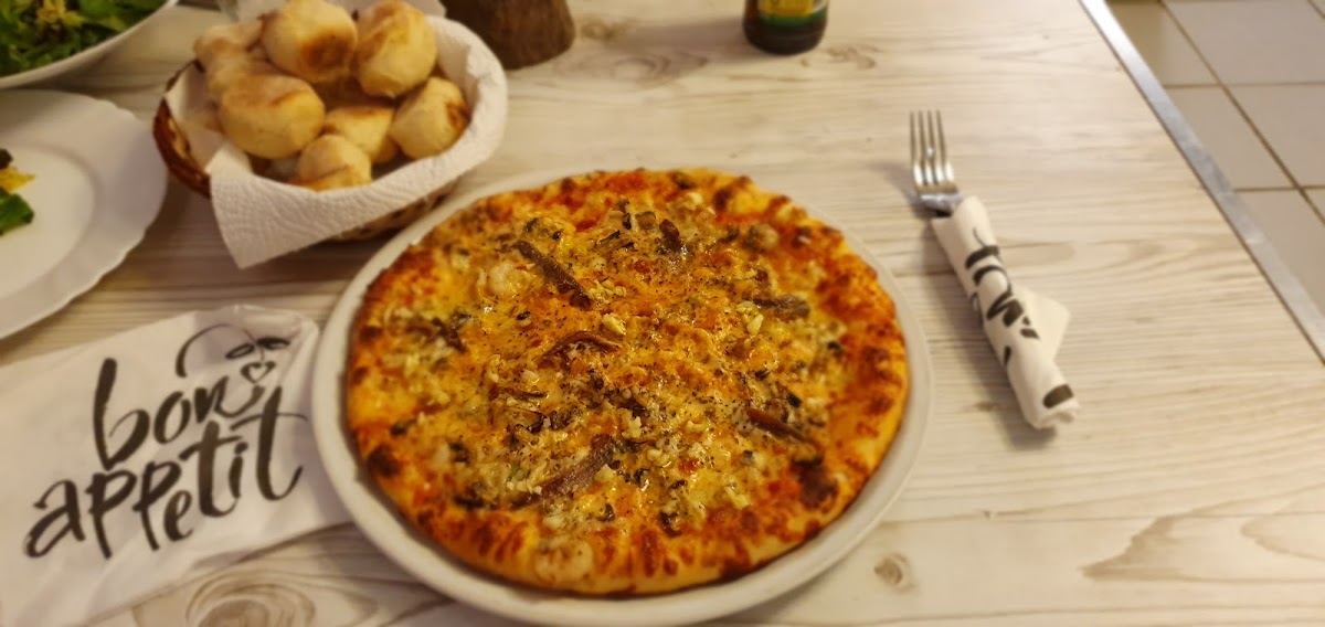 Hexen Pizza Lemgo-10