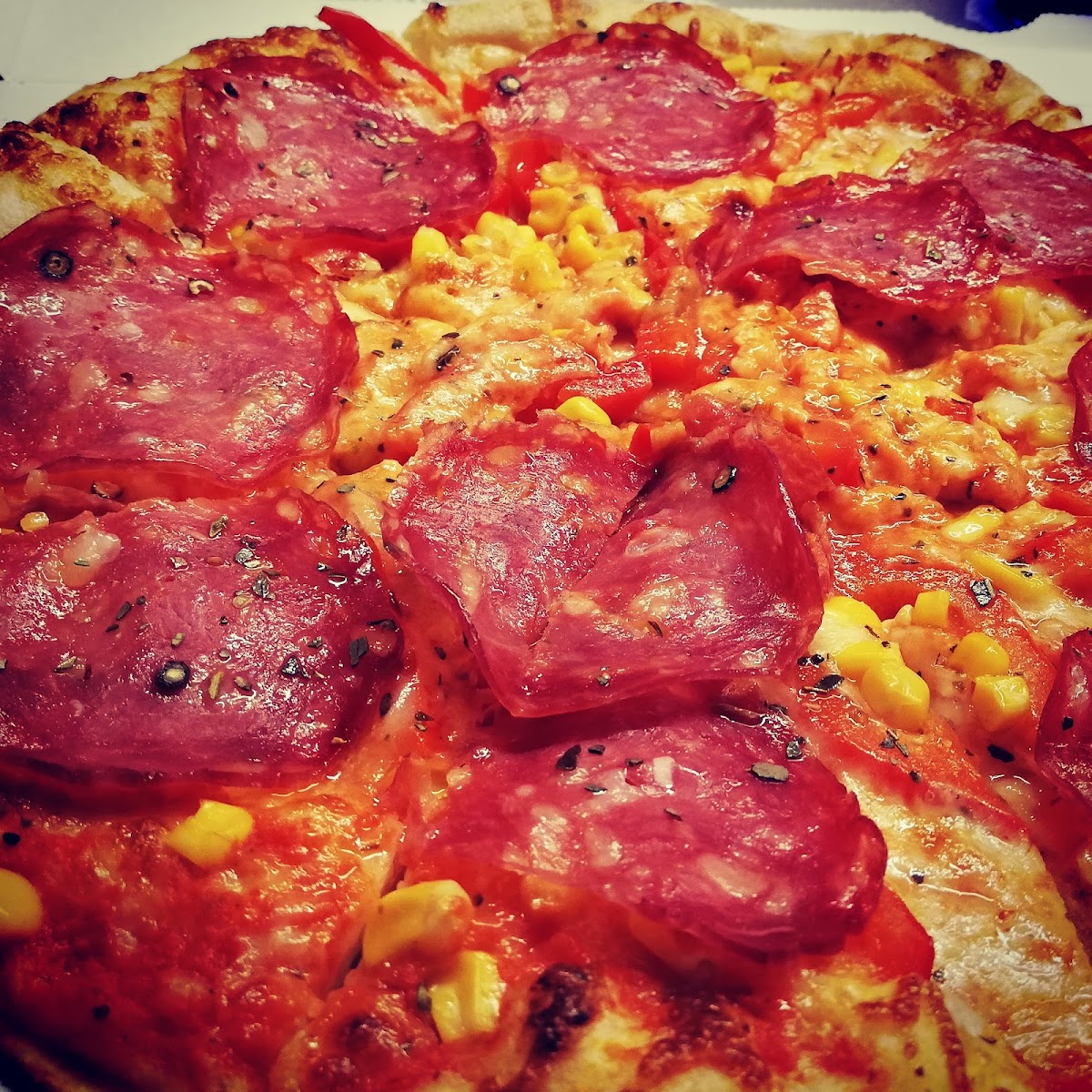 Hexen Pizza Lemgo-8