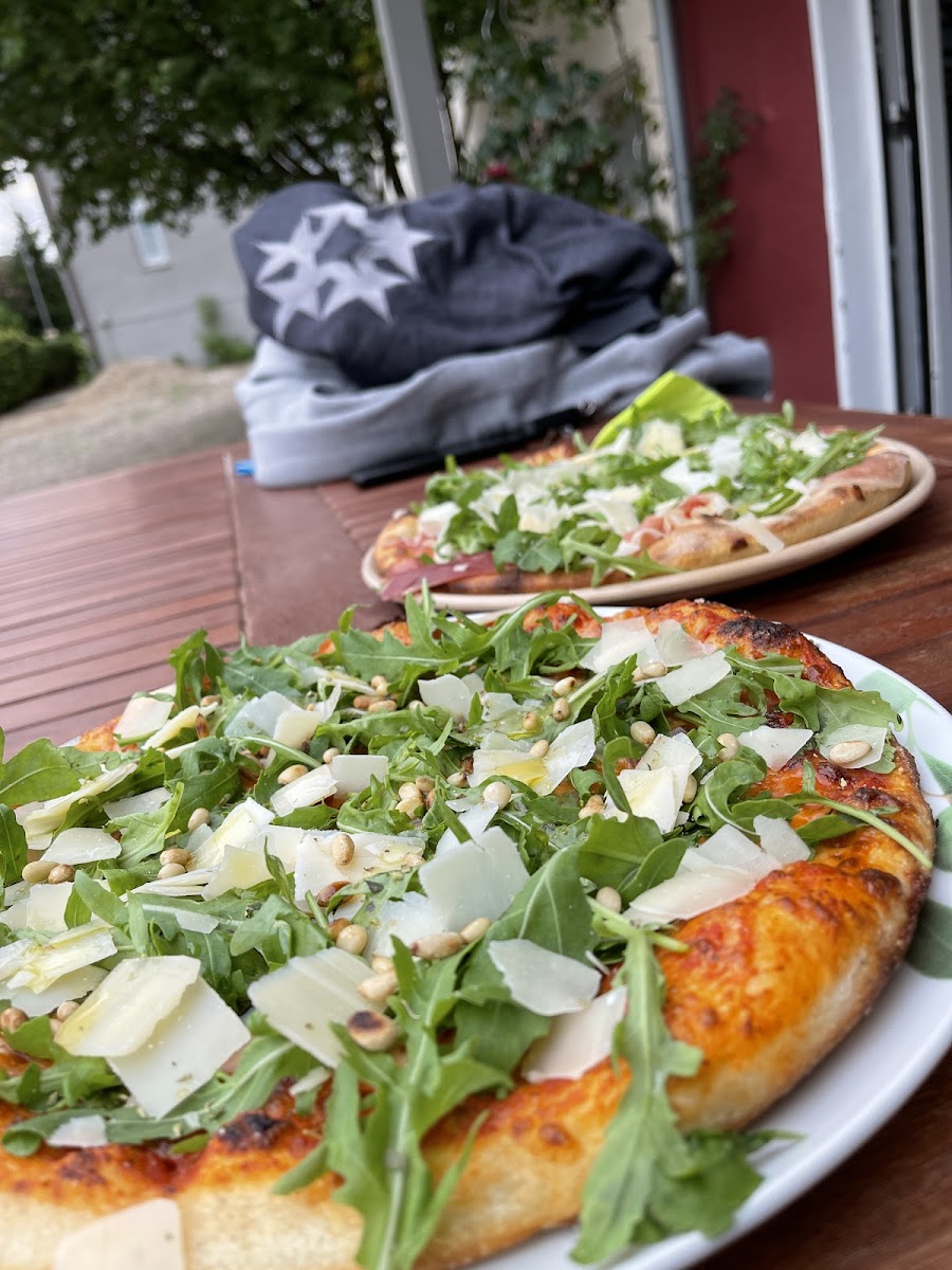 Hexen Pizza Lemgo-9