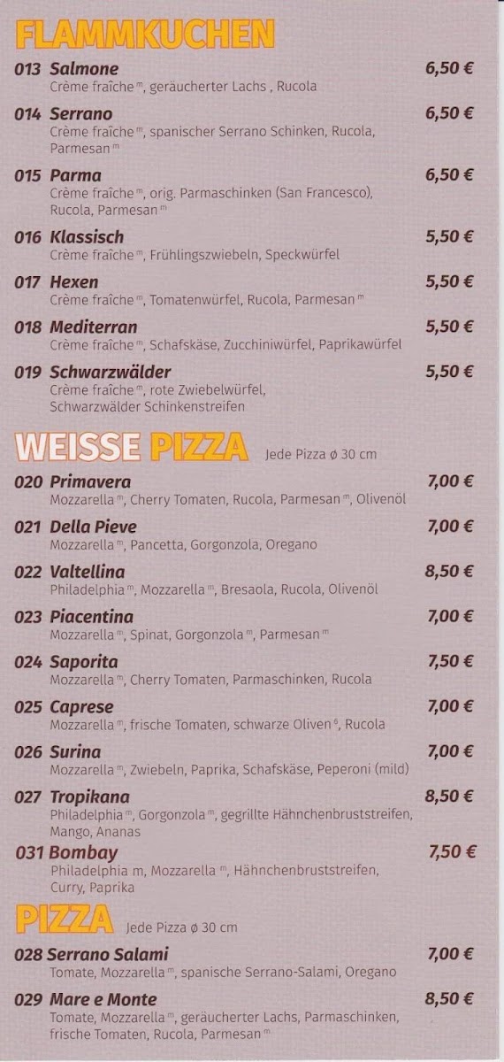 Menu Hexen Pizza Lemgo-1