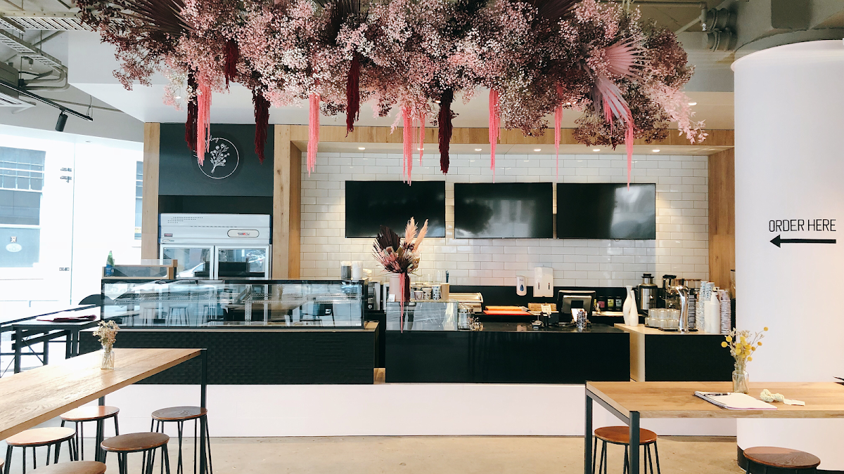 Hey Darling Espresso
