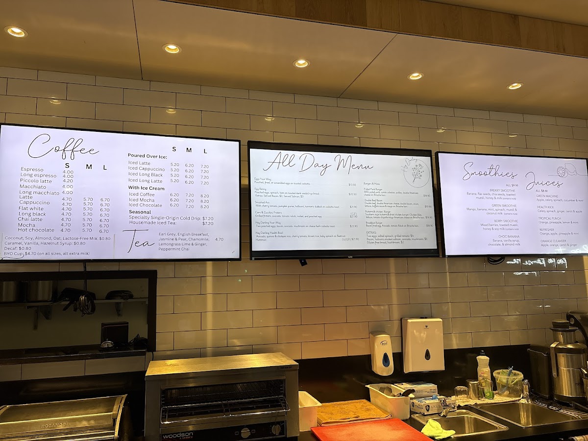 Menu Hey Darling Espresso-3