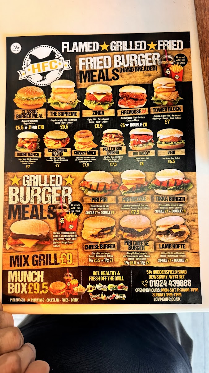 Menu Hfc Dewsbury-7