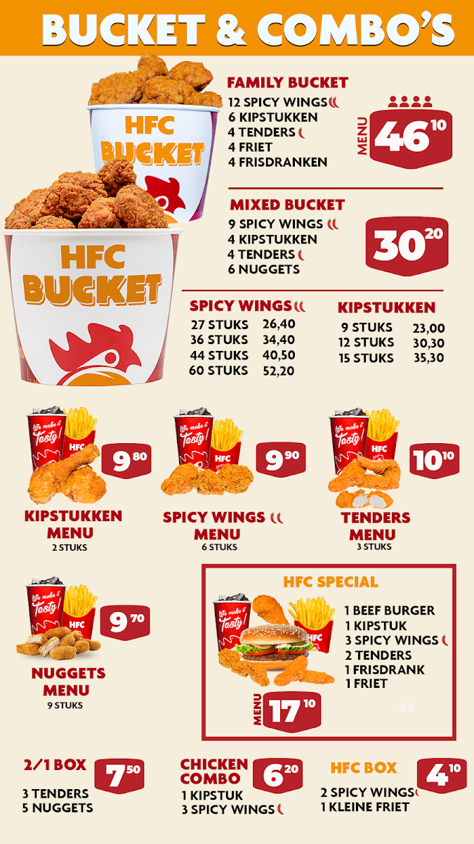 Menu Hfc Lokeren-1