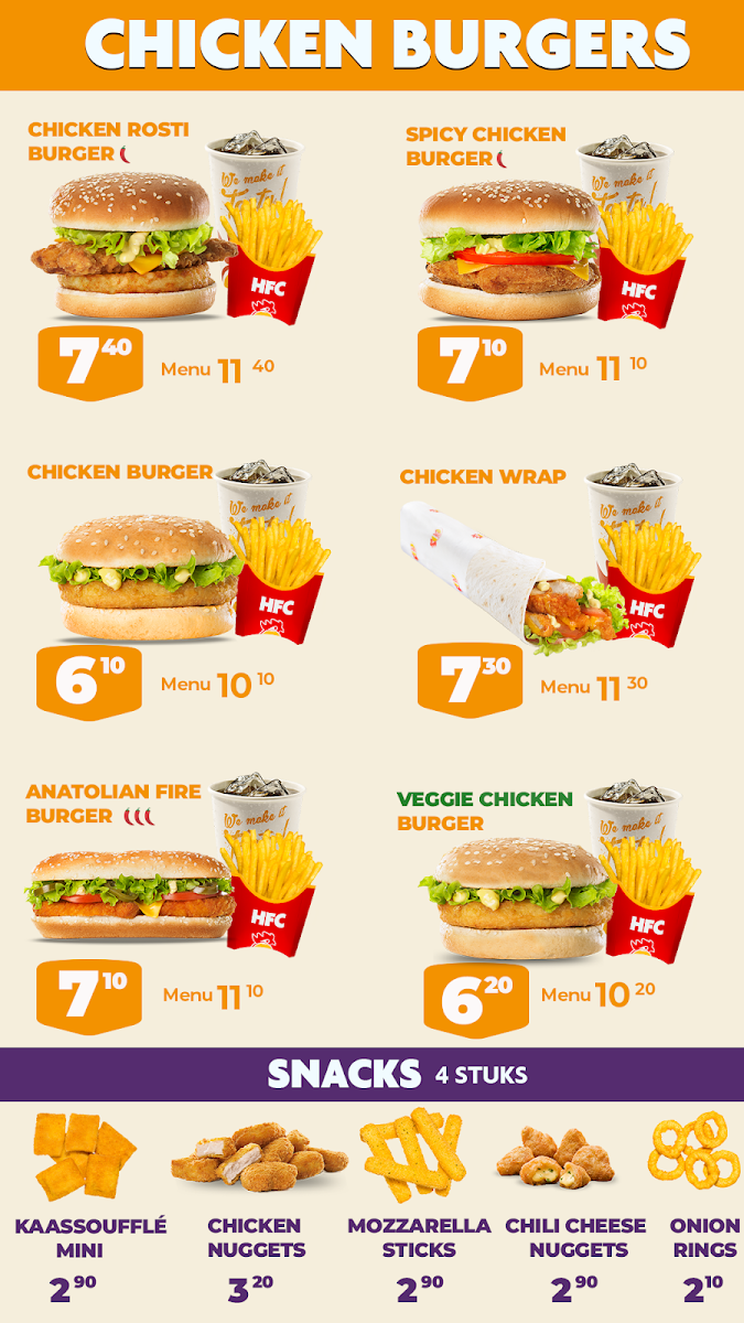 Menu Hfc Lokeren-4