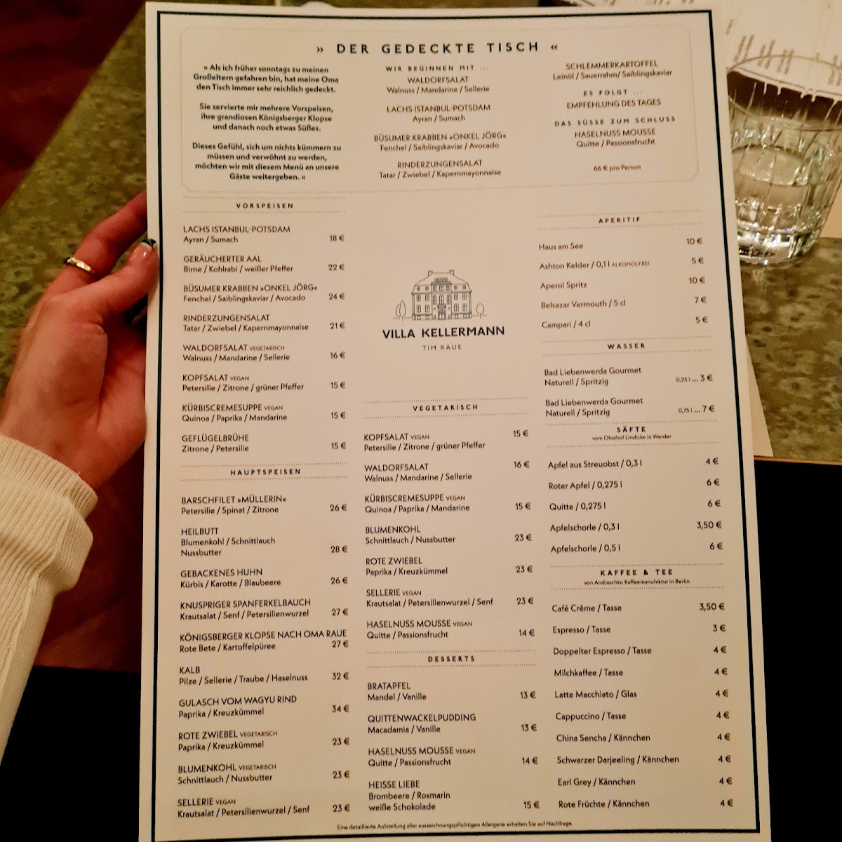 Menu Höfts In Der Villa Kellermann-3