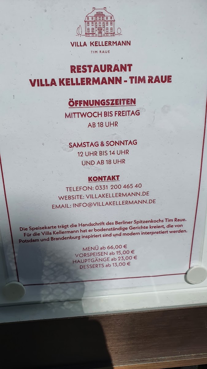 Menu Höfts In Der Villa Kellermann-8