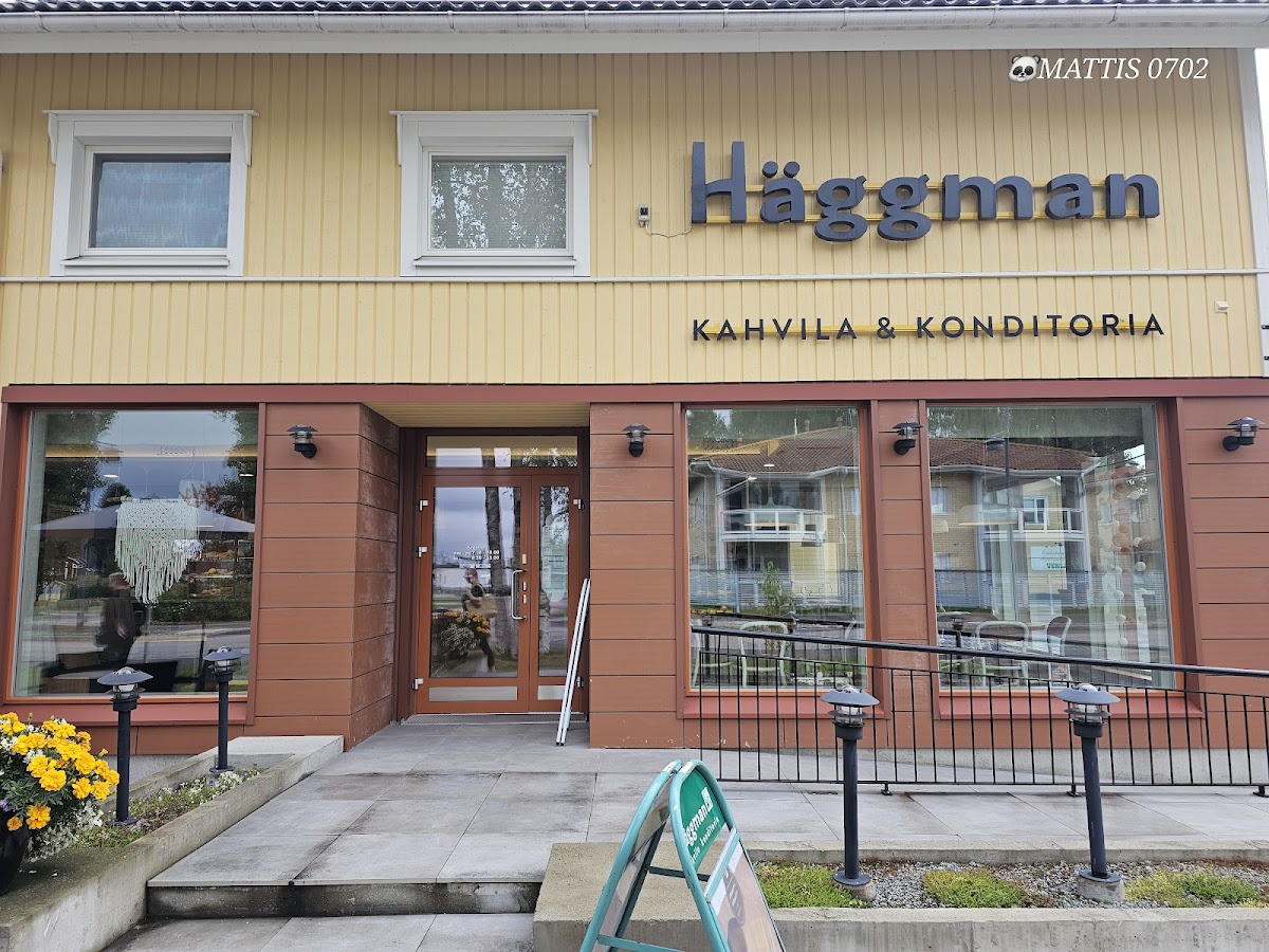 Häggman Oy