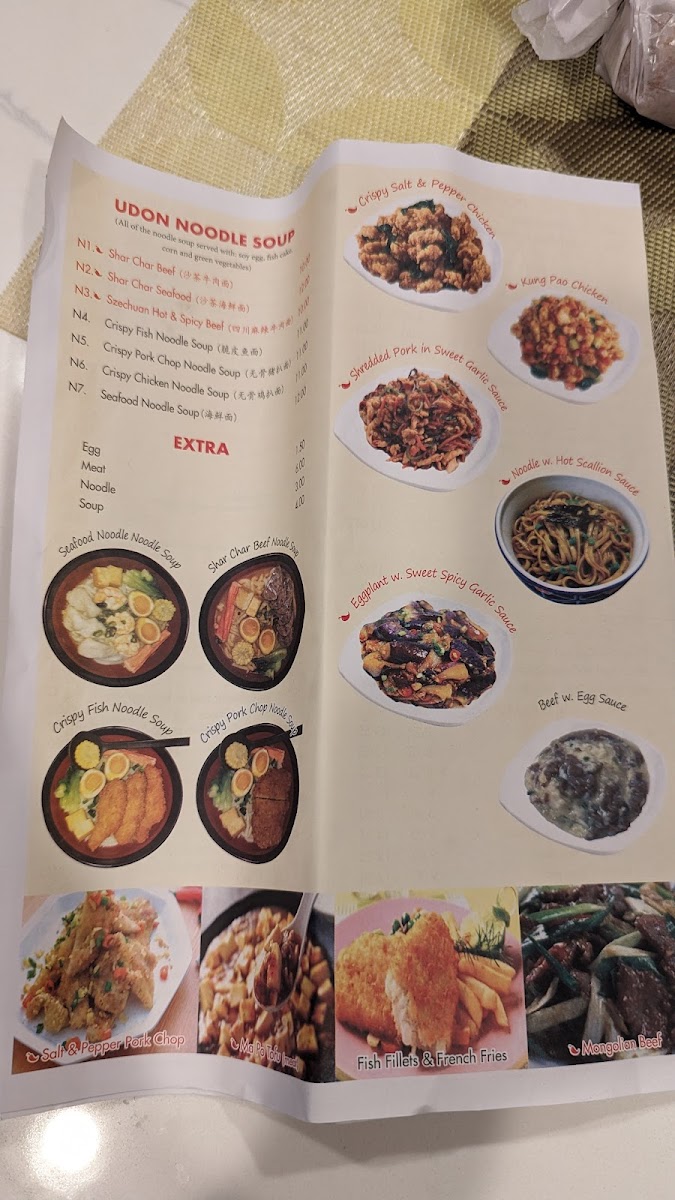Menu Hi Hot Kitchen-6
