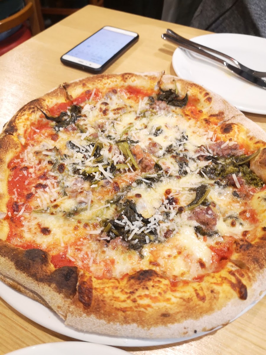 Hi Italy Pizzeria-6