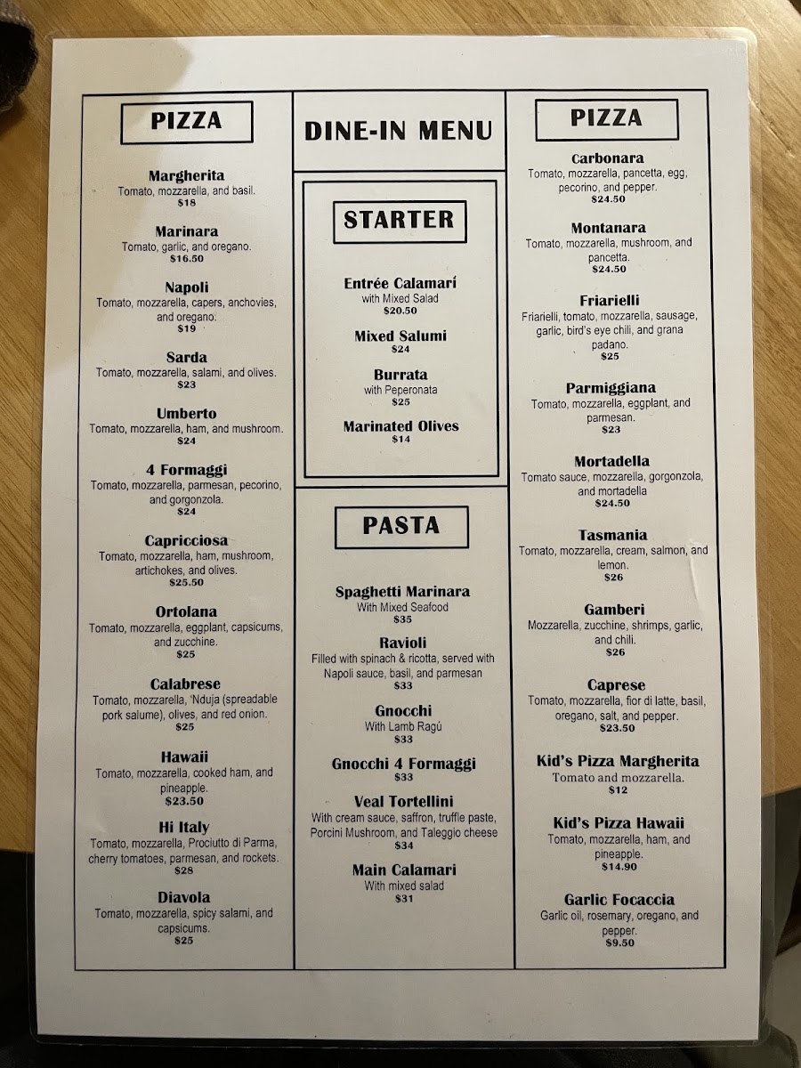 Menu Hi Italy Pizzeria-3