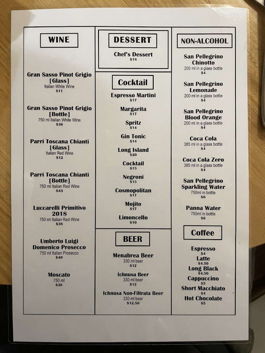 Menu Hi Italy Pizzeria-4