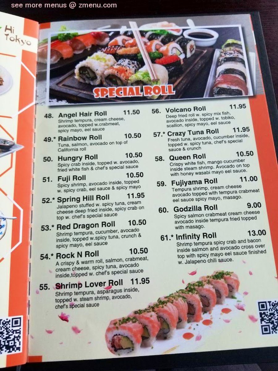 Menu Hi Tokyo-4