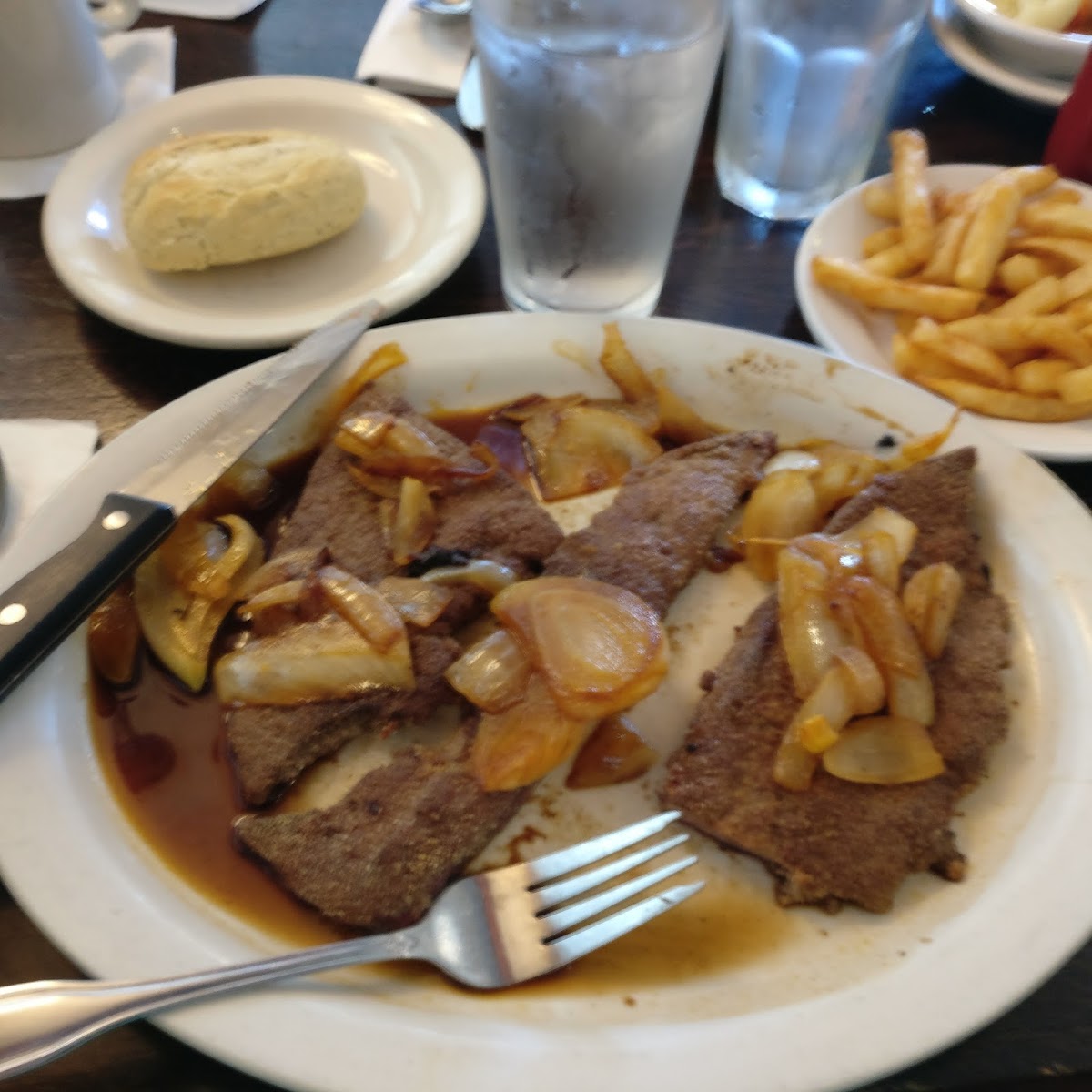 Hi-View Restaurant-9