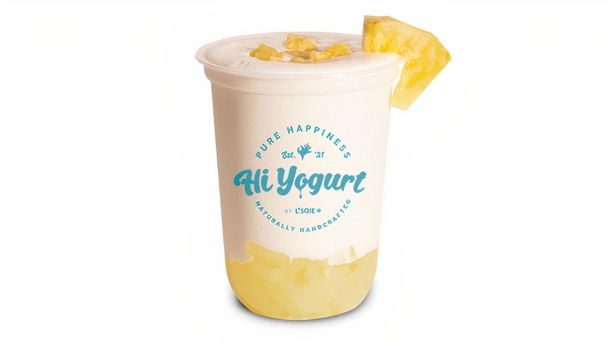 Hi Yogurt & Yo Poké （Oakville）-4