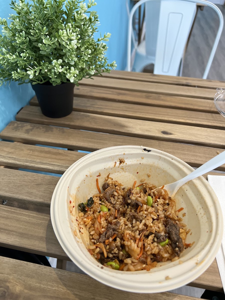 Hi Yogurt & Yo Poké （Oakville）-7