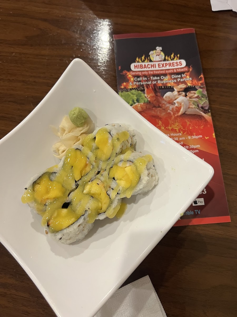 Hibachi Express Winter Haven-9