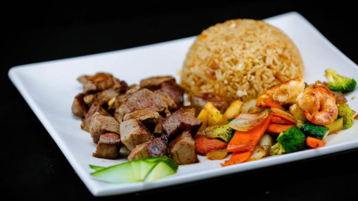Hibachi Express Winter Haven-2