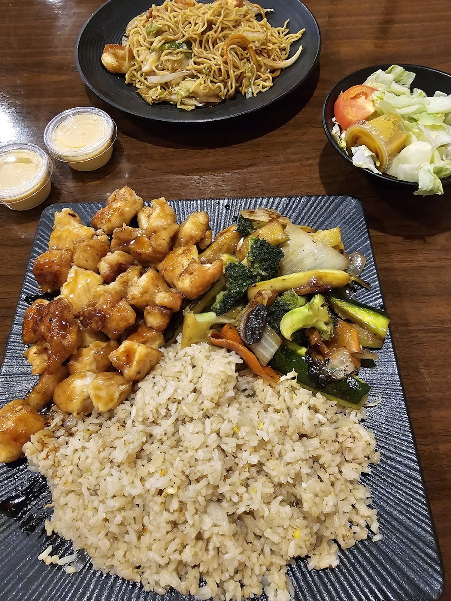 Hibachi Express Winter Haven-3