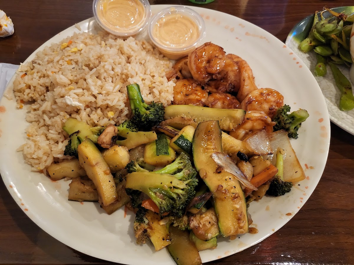 Hibachi Express Winter Haven-4