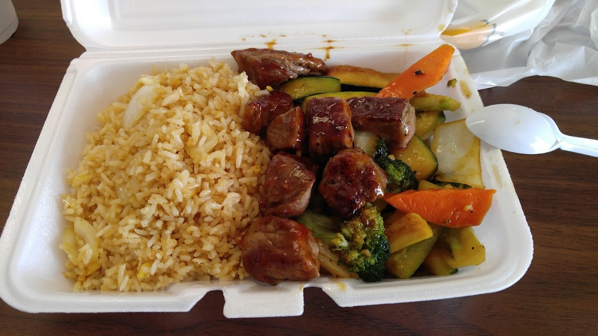 Hibachi Express Winter Haven-6