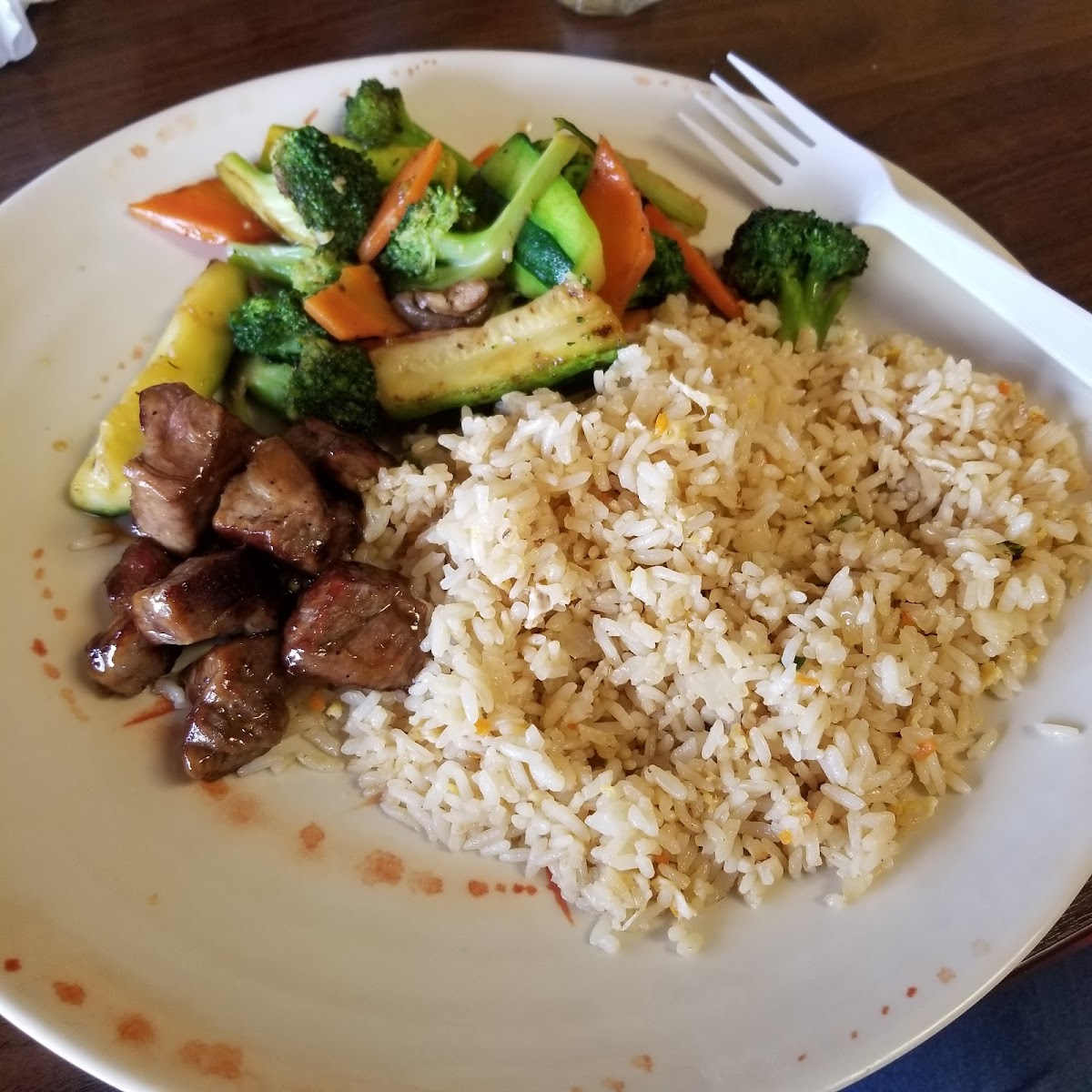 Hibachi Express Winter Haven-7