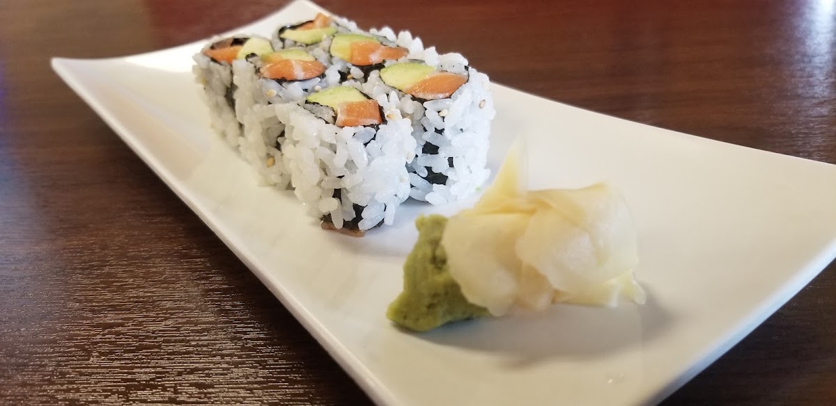 Hibachi Express Winter Haven-8