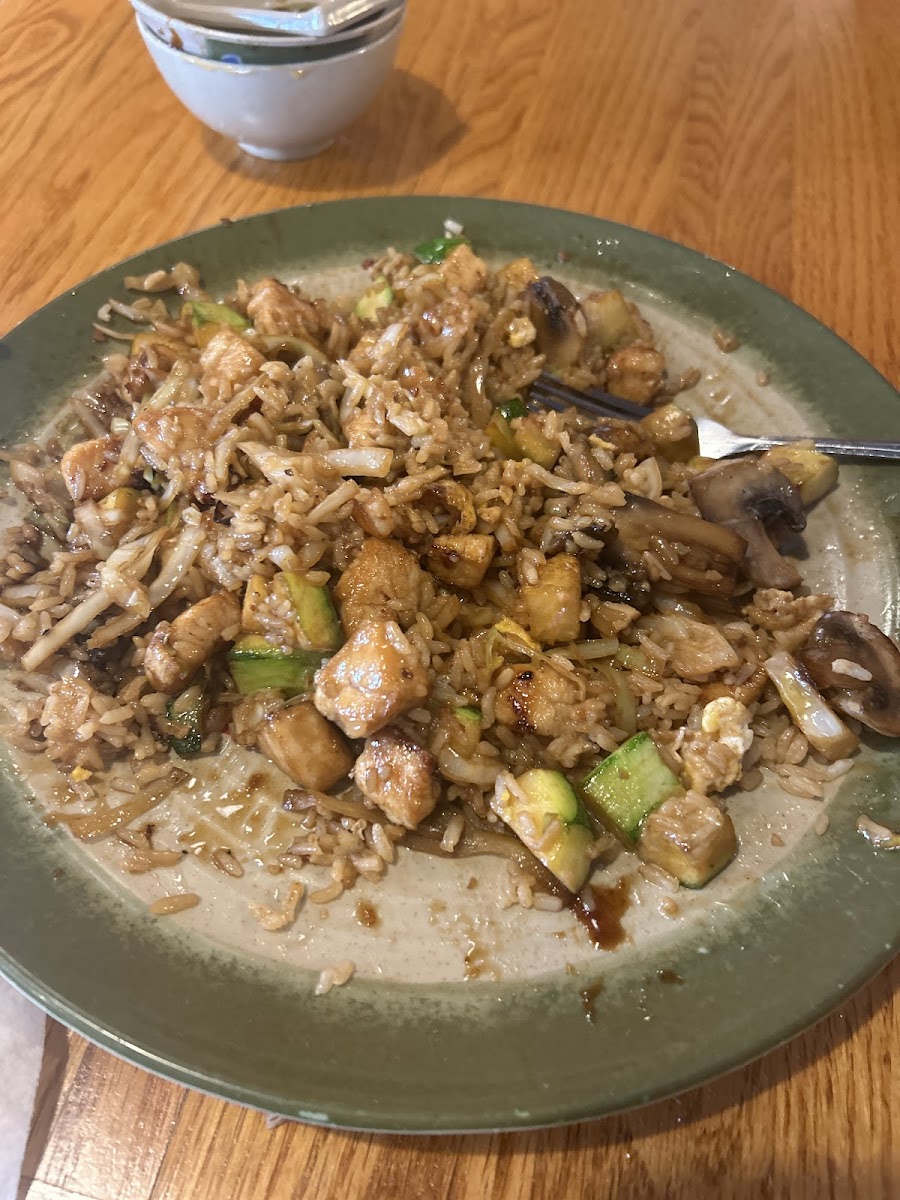 Hibachi Japanese Steakhouse-4
