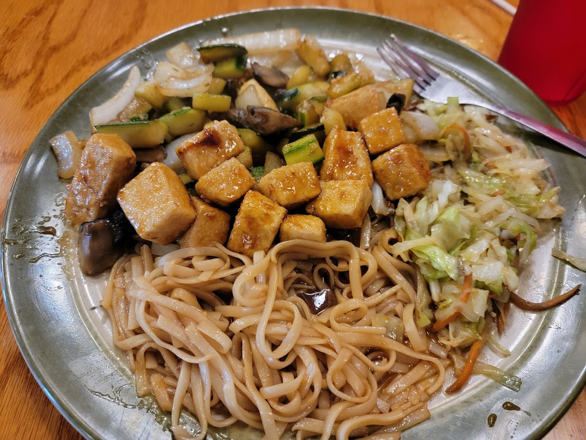Hibachi Japanese Steakhouse-9