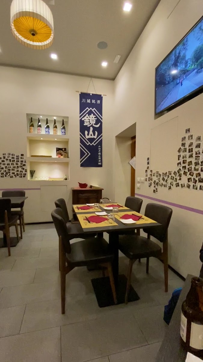 Hibiki-An Japanese Restaurant-2