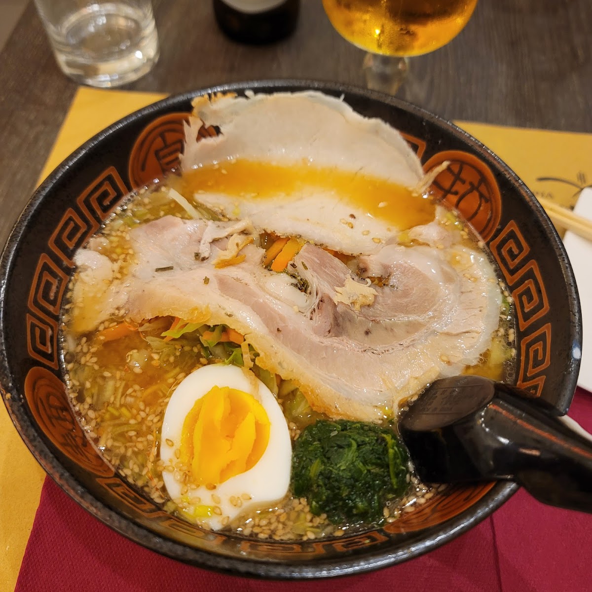 Hibiki-An Japanese Restaurant-4