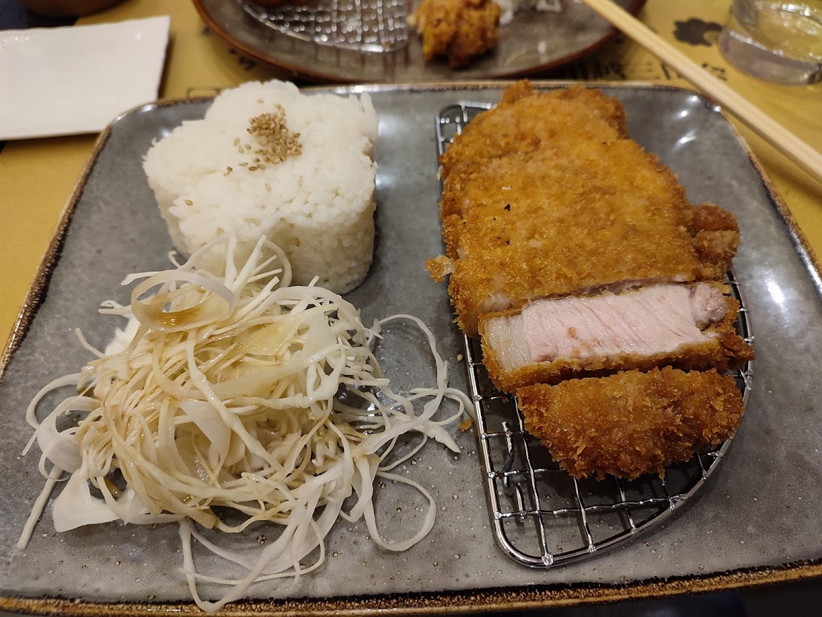 Hibiki-An Japanese Restaurant-8